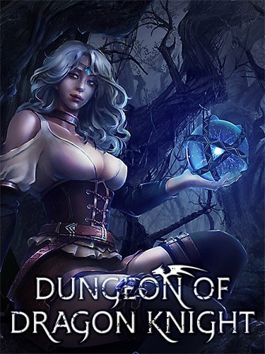 Dungeon Of Dragon Knight: Collector Edition [v.1.0161] / (2019/PC/RUS) / RePack от FitGirl