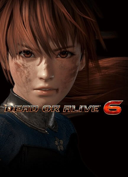 Dead or Alive 6 [v.1.20 + DLC] / (2019/PC/RUS) / RePack от FitGirl