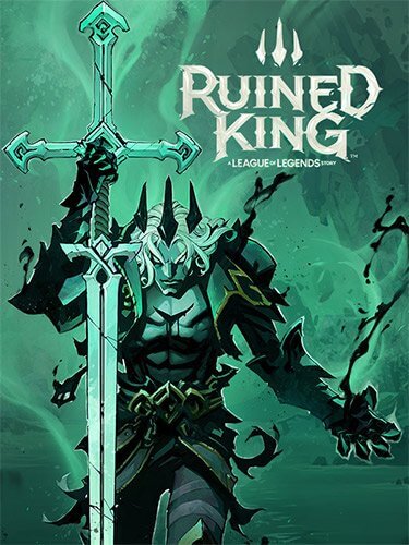 Ruined King: A League of Legends Story (2021/PC/RUS) / RePack от FitGirl