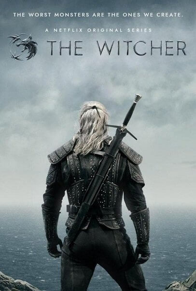 Ведьмак / The Witcher [2 сезон: 8 серий из 8] / (2021/WEB-DL) 1080p | LostFilm, NewStudio
