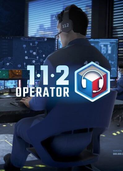 112 Operator (2020/PC/RUS) / RePack от xatab