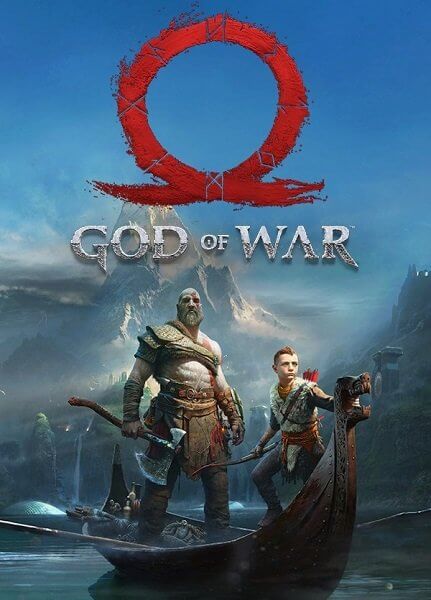 God of War [v.1.0.13] / (2022/PC/RUS) / Лицензия