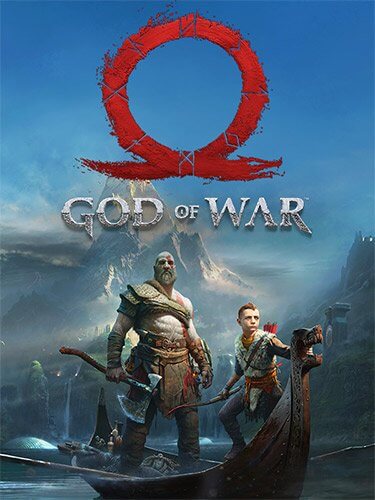 God of War [v.1.0.438.9704] / (2022/PC/RUS) / RePack от R.G. Механики