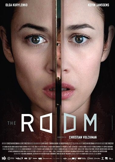 Комната желаний / The Room (2019/BDRip) 1080p | iTunes