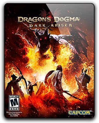 Dragon’s Dogma: Dark Arisen [Update 7] / (2016/PC/RUS) / RePack от qoob