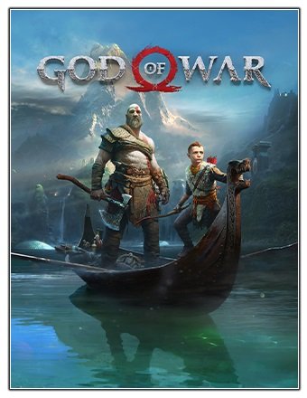 God of War (2022/PC/RUS) / RePack от Chovka