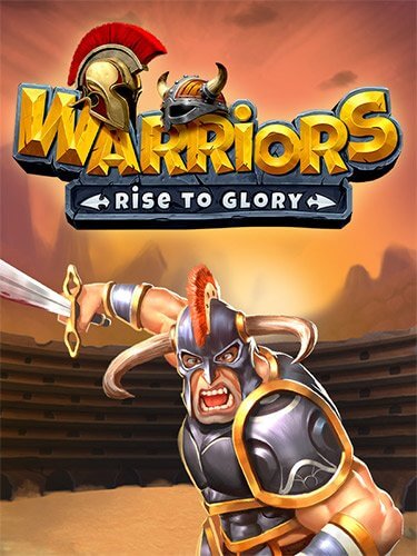 Warriors: Rise to Glory (2022/PC/RUS) / RePack от FitGirl