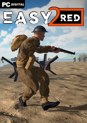 Easy Red 2 [v.1.0 + Multiplayer] / (2021/PC/RUS) / RePack от Pioneer