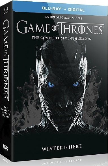 Игра престолов / Game of Thrones [1-8 сезоны: 73 серии из 73] / (2011-2019/BDRemux) 1080p