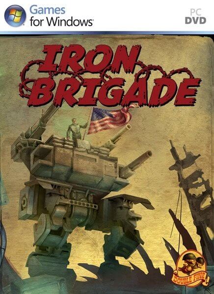 Iron Brigade (2012/PC/RUS) / RePack от Fenixx