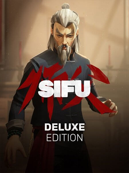 Sifu - Deluxe Edition [v.1.5.3.330 + DLC] / (2022/PC/RUS) / Portable