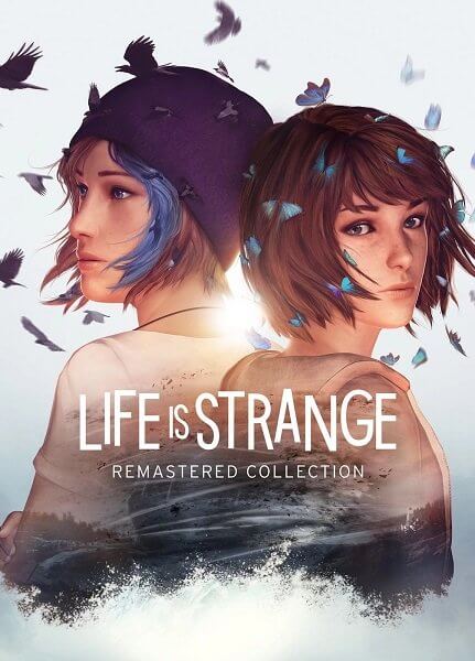 Life is Strange: Remastered Collection (2022/PC/RUS) / Portable