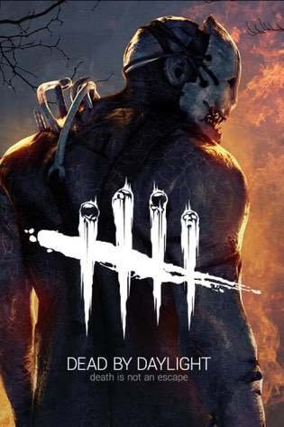 Dead by Daylight: Ultimate Edition [v.5.5.2] / (2016/PC/RUS) / Portable от Canek77