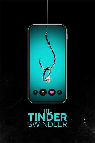 Аферист из Tinder / The Tinder Swindler (2022/WEB-DL-HEVC) 1080p | SDR | Iyuno-SDI Group