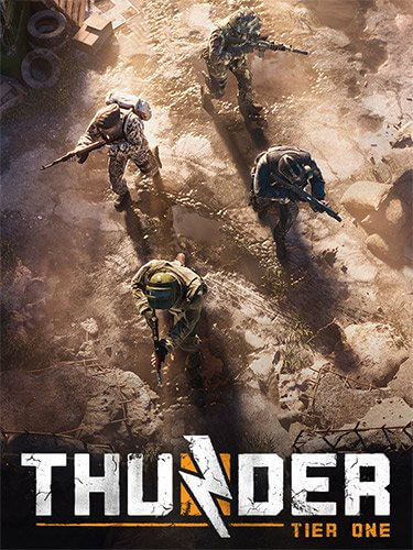 Thunder Tier One (2021/PC/RUS) / RePack от FitGirl