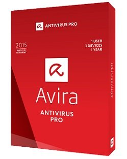 Avira Antivirus Pro [v.15.0.11.579] / (2016/РС/RUS)