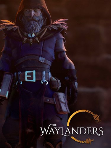 The Waylanders [v.1.04] / (2022/PC/RUS) / RePack от FitGirl