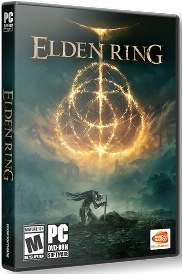 Elden Ring: Deluxe Edition [v.1.04 + DLC] / (2022/PC/RUS) / RePack от Decepticon