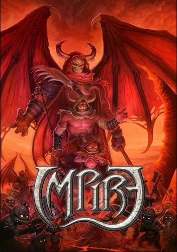 Impire [v.1.0.3.1] / (2013/PC/RUS) / RePack от R.G. Механики