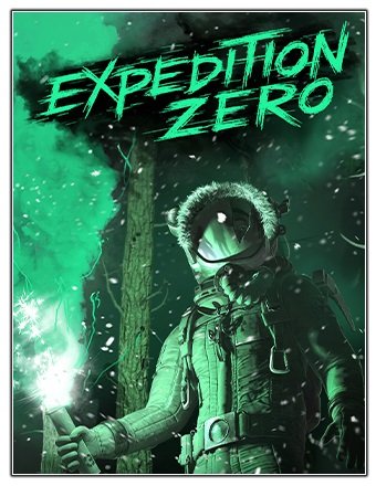 Expedition Zero [v.1.01.1] / (2022/PC/RUS) / RePack от Chovka
