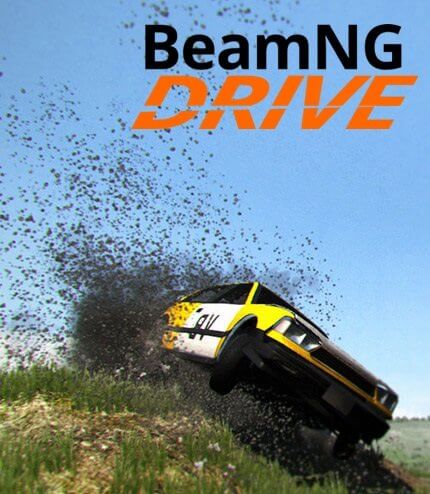 BeamNG.drive [v.0.34.1.0 | Early Access] / (2015/PC/RUS) / RePack от Pioneer