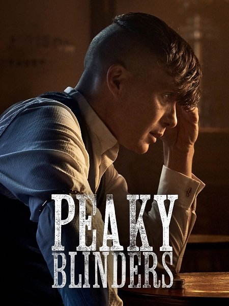 Острые козырьки / Заточенные кепки / Peaky Blinders [5 сезон: 6 серий из 6] / (2019/WEB-DL) 1080p | LostFilm