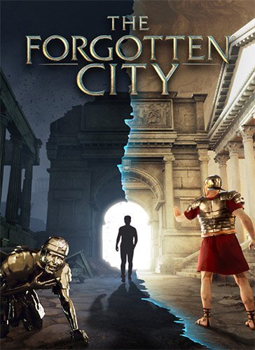 The Forgotten City: Digital Collector's Edition [v.1.3.1] / (2021/PC/RUS) / Лицензия