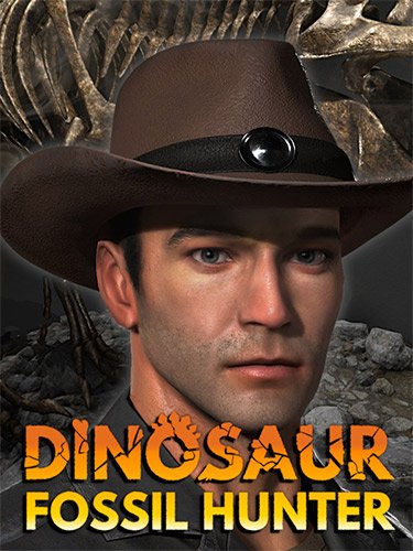 Dinosaur Fossil Hunter (2022/PC/RUS) / RePack от Chovka