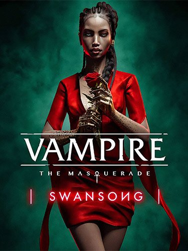 Vampire: The Masquerade - Swansong - Primogen Edition [v.1.1.51192 + DLC] / (2022/PC/RUS) / RePack от FitGirl