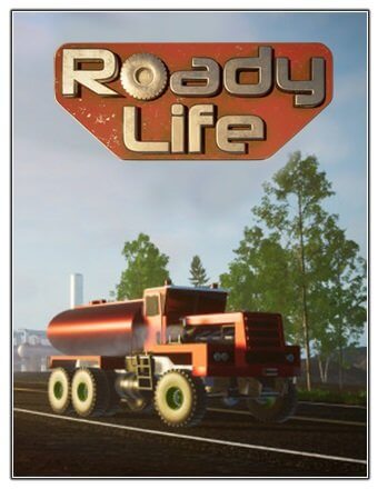 Roady Life (2022/PC/RUS) / RePack от Chovka