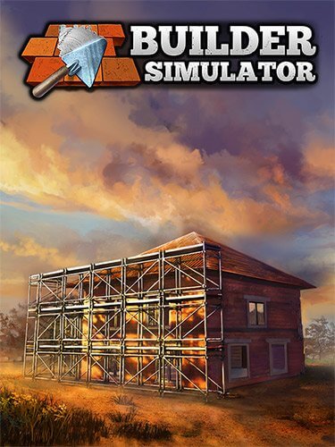 Builder Simulator (2022/PC/RUS) / RePack от Chovka