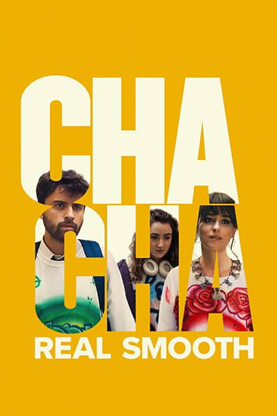 В ритме ча-ча-ча / Cha Cha Real Smooth (2022/WEB-DL) 1080p | Пифагор