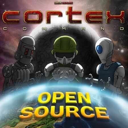 Cortex Command (2011/PC/RUS) / Лицензия