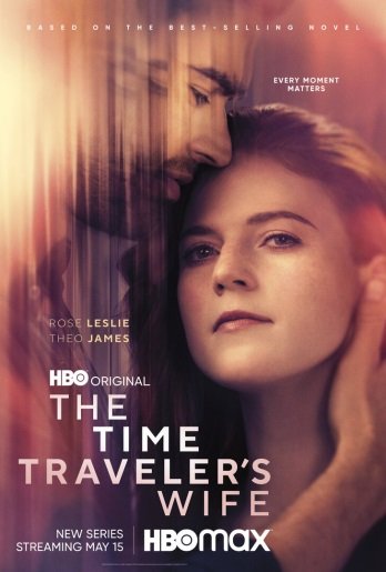 Жена путешественника во времени / The Time Traveler's Wife [1 сезон: 6 серий из 6] / (2022/WEB-DL) 1080p | TVShows