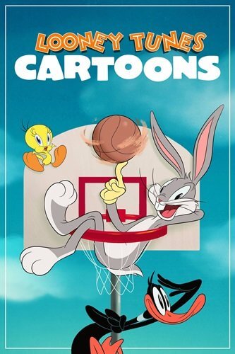 Веселые мелодии: Мультфильмы / Looney Tunes: Cartoons [2 сезон: 11 серий из 11] / (2021/WEB-DLRip) 1080p
