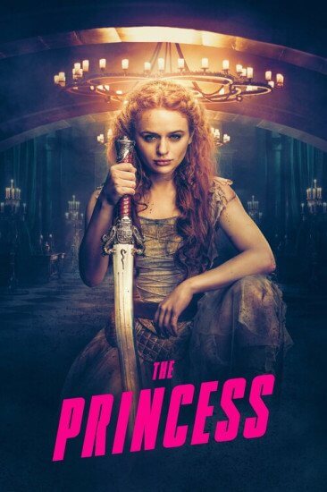 Принцесса / The Princess (2022/WEB-DL) 1080p | TVShows