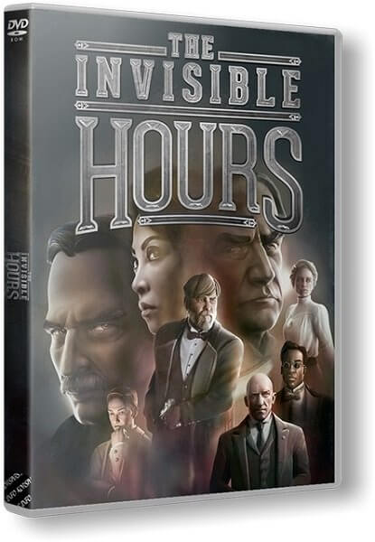 The Invisible Hours (2017/PC/RUS) / RePack от R.G. Freedom