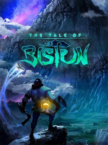 The Tale of Bistun (2022/PC/RUS) / RePack от FitGirl