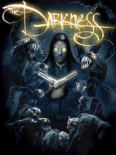 The Darkness [v.1.03 + RPCS3 Emulator] / (2007/PC/RUS) / RePack от FitGirl