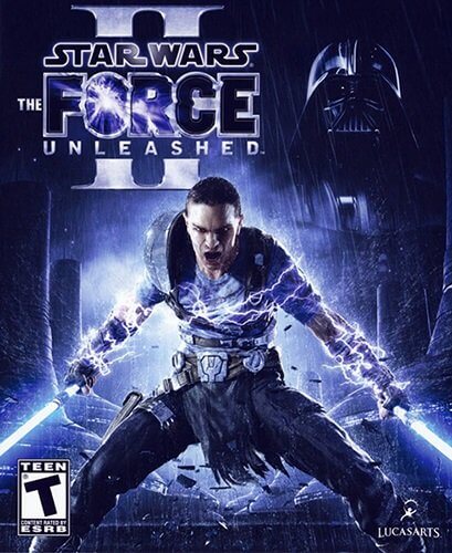 Star Wars: The Force Unleashed 2 (2010/PC/RUS) | RePack by MOP030B от Zlofenix