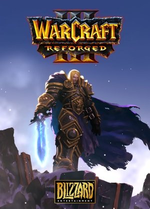Warcraft 3: Reforged [v.1.32.10.18820] / (2020/PC/RUS) / Battle.net-Rip