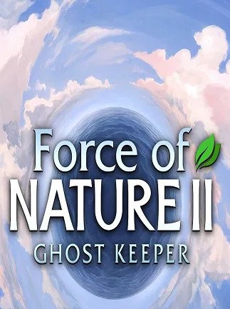 Force of Nature 2: Ghost Keeper [v.1.1.1 HotFix4] / (2021/PC/RUS) / RePack от Pioneer
