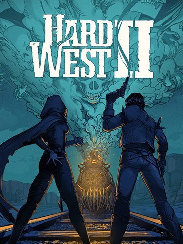 Hard West 2 [v.1.0.0.0.4021 + DLC] / (2022/PC/RUS) / RePack от Chovka