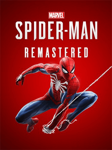 Marvel's Spider-Man Remastered [v.1.812.1.0 + DLC] / (2022/PC/RUS) / RePack от Yaroslav98