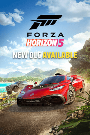 Forza Horizon 5: Premium Edition [v.1.496.624.0 + DLC] / (2021/PC/RUS) / Portable от Canek77