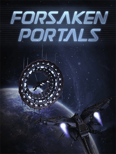 Forsaken Portals [v.1.3.1] / (2022/PC/RUS) / RePack от FitGirl