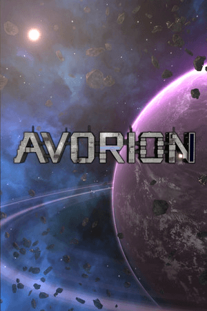 Avorion [v.2.2.1] / (2020/PC/RUS) / RePack от Pioneer