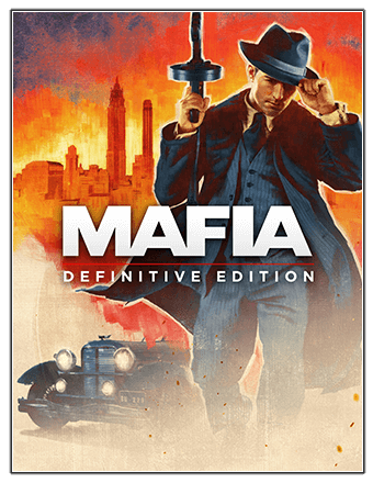 Mafia: Definitive Edition [v.1.0.3 + DLC] / (2020/PC/RUS) / RePack от Chovka
