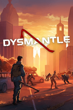 Dysmantle [v.1.1.0.30 + DLC] / (2021/PC/RUS) / RePack от Pioneer