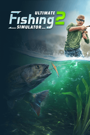 Ultimate Fishing Simulator 2 [v.0.8.22ea] / (Early Access) / (2022/PC/RUS) / RePack от Pioneer